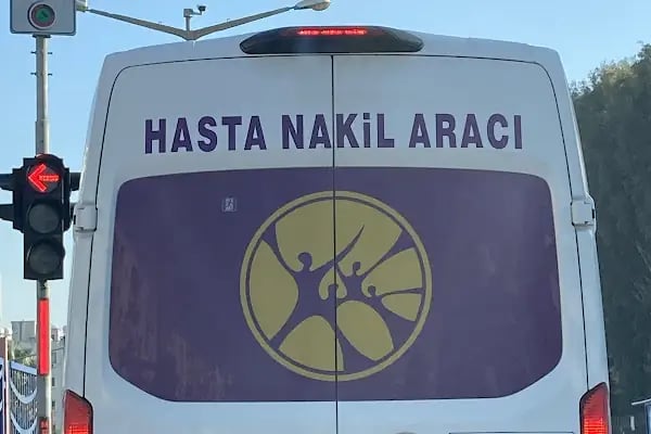 ATA DİYALİZ MERKEZİ - Resim 8