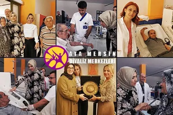 ATA DİYALİZ MERKEZİ - Resim 10