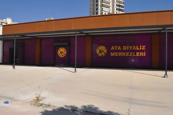 ATA DİYALİZ MERKEZİ - Resim 4