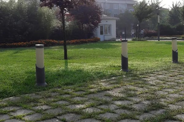 Arnavutkoy Belediyesi Bolluca Hizmet Binasi - Resim 2