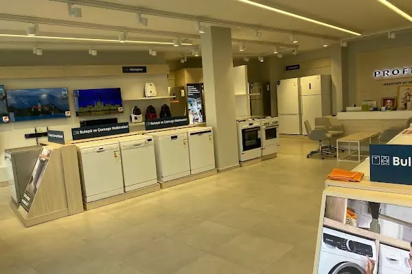 Özdağlı Profilo Arçelik Altus Bayii Konya - Resim 5