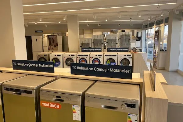 Özdağlı Profilo Arçelik Altus Bayii Konya - Resim 3