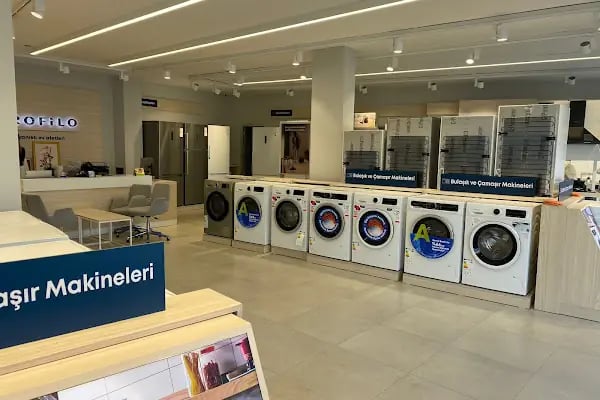 Özdağlı Profilo Arçelik Altus Bayii Konya - Resim 7