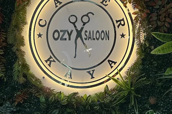 Ozy Kuaför Caner - Resim 1