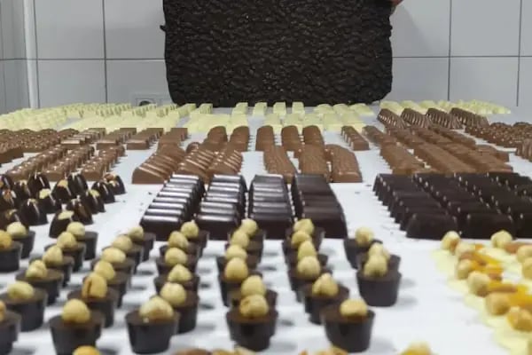 Künefe Dünyası Menderes Usta'nın Yeri - Resim 12