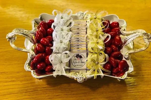 Künefe Dünyası Menderes Usta'nın Yeri - Resim 14