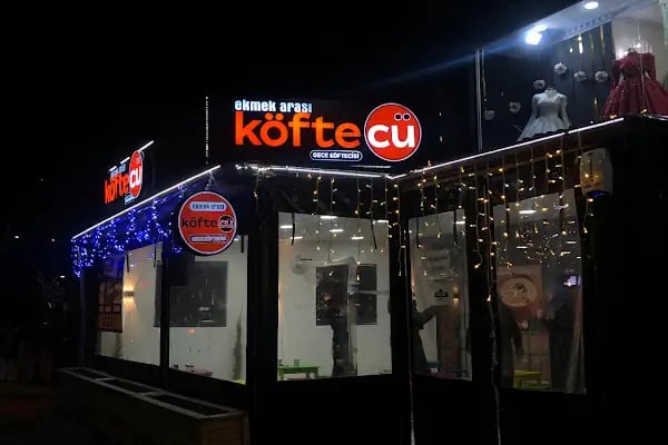 köftecü - Resim 6