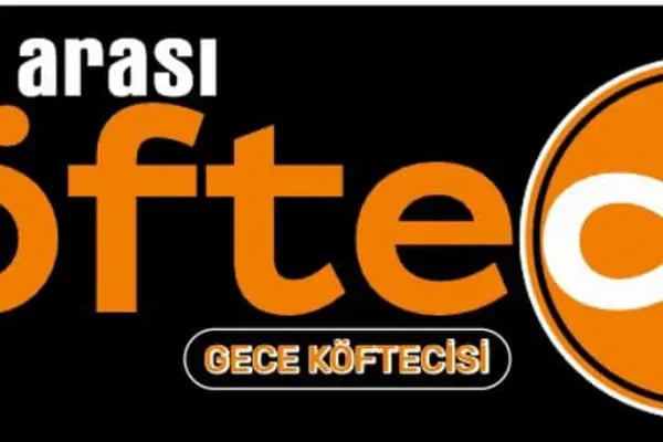 köftecü - Resim 9