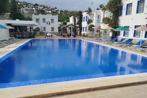KAYA SU BODRUM/BODRUM TANKER SU/BODRUM KULLANMA SUYU - Resim 7