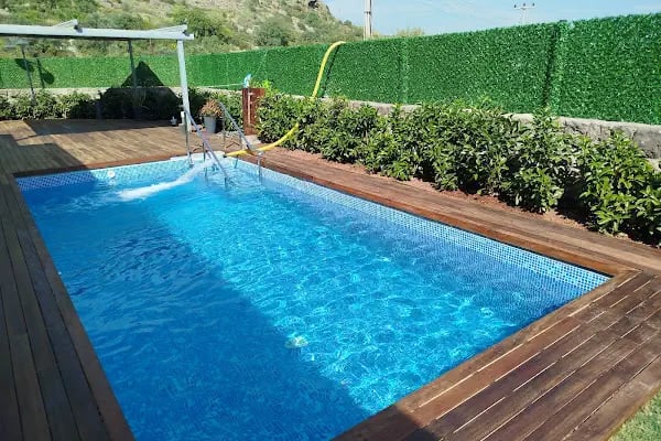 KAYA SU BODRUM/BODRUM TANKER SU/BODRUM KULLANMA SUYU - Resim 4