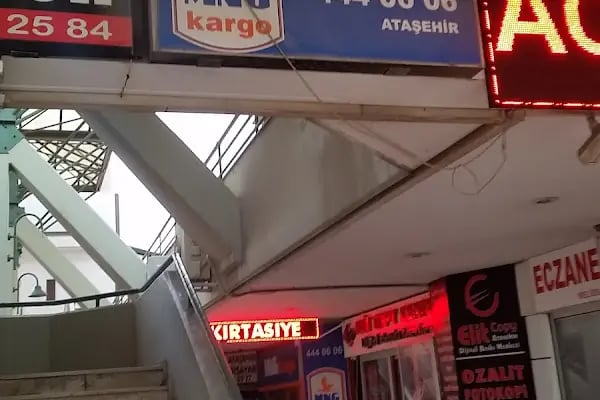 DHL eCommerce - Diyarbakır Merkez Şubesi - Resim 5