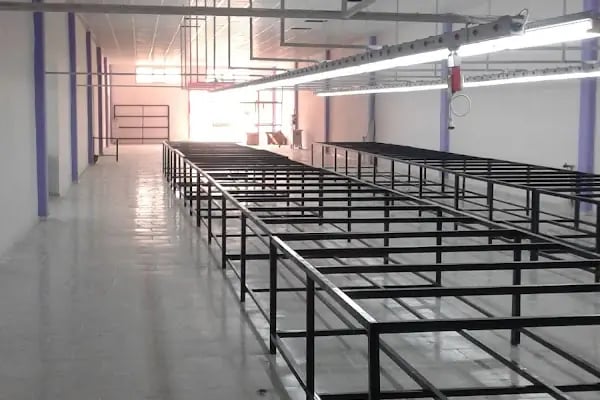 DHL eCommerce - Diyarbakır Merkez Şubesi - Resim 2