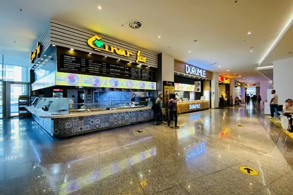 Symbol Kocaeli Alışveriş Merkezi - Resim 5