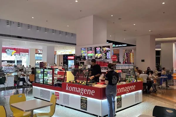 Symbol Kocaeli Alışveriş Merkezi - Resim 16