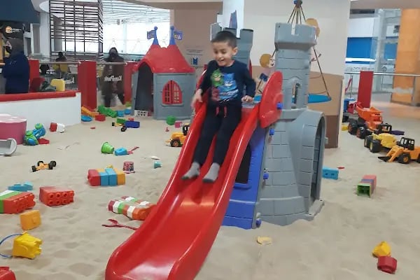 Symbol Kocaeli Alışveriş Merkezi - Resim 17