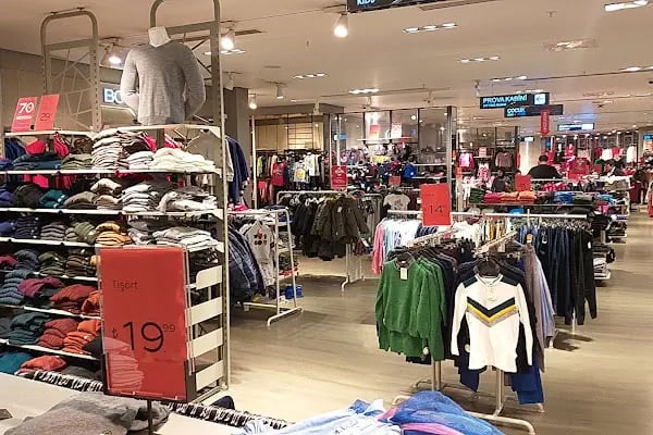 Symbol Kocaeli Alışveriş Merkezi - Resim 11