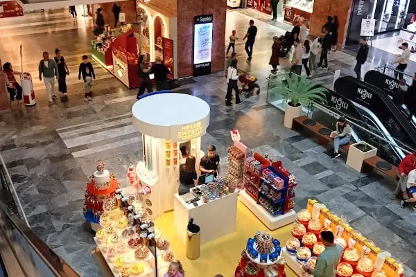 Symbol Kocaeli Alışveriş Merkezi - Resim 18
