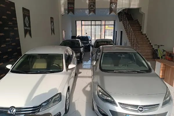 Hidayet Otomotiv - Resim 2