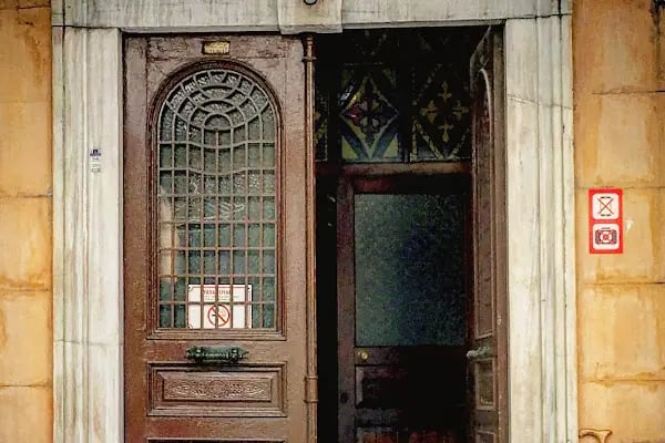 Gedikpaşa Ermeni İncili (Protestan) Kilisesi - Resim 10