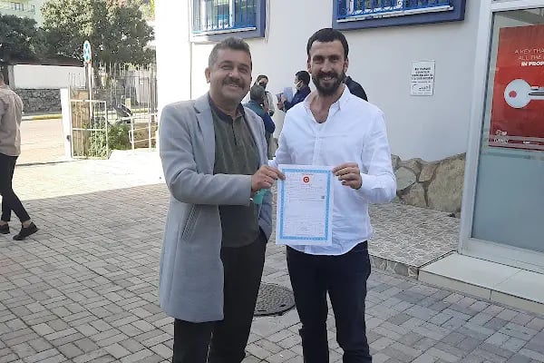 Alanya Best Home - Resim 10