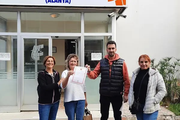 Alanya Best Home - Resim 3