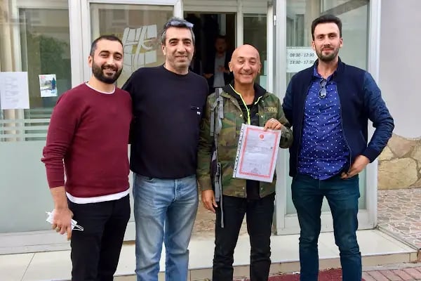 Alanya Best Home - Resim 12
