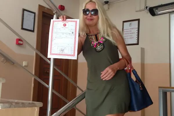 Alanya Best Home - Resim 9