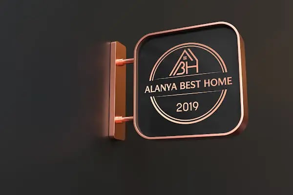 Alanya Best Home - Resim 17