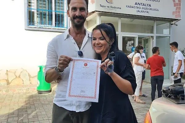 Alanya Best Home - Resim 18