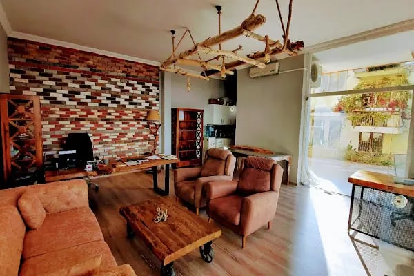 Alanya Best Home - Resim 13