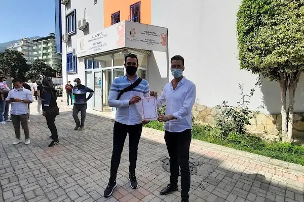 Alanya Best Home - Resim 6