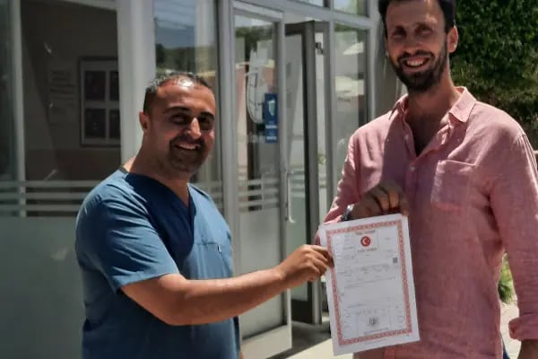 Alanya Best Home - Resim 15