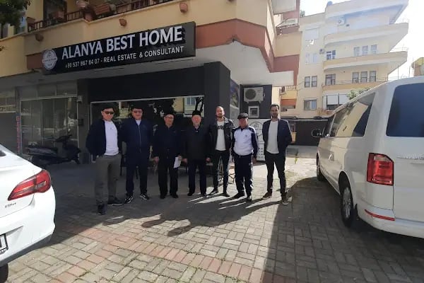 Alanya Best Home - Resim 8