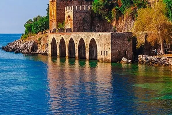 Alanya Best Home - Resim 5