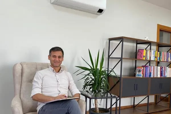 Dr.Psk.Dan.Mehmet ÜNAL,Tarsus Psikolog,Psikolog Randevu,En İyi Psikolog,Tavsiye Psikolog,Çift Danışmanlığı,Çocuk Psikolog, - Resim 6
