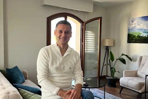 Dr.Psk.Dan.Mehmet ÜNAL,Tarsus Psikolog,Psikolog Randevu,En İyi Psikolog,Tavsiye Psikolog,Çift Danışmanlığı,Çocuk Psikolog, - Resim 2