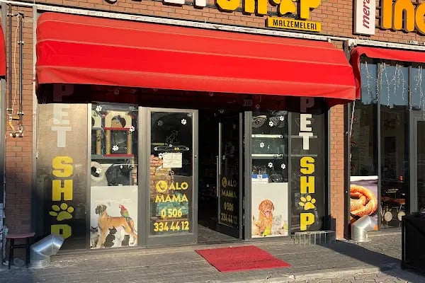 TD Pet Shop - Resim 4