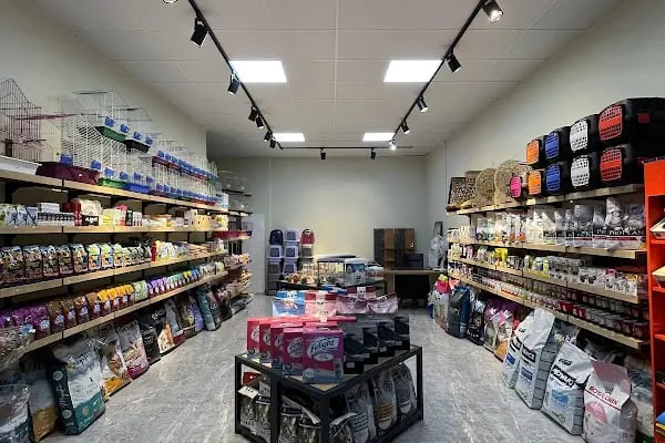 TD Pet Shop - Resim 2