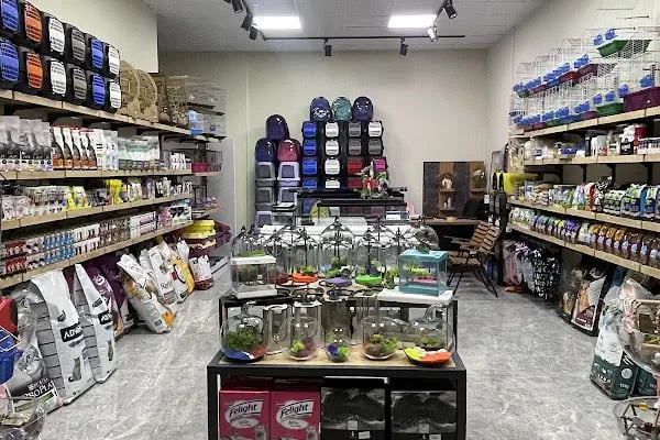 TD Pet Shop - Resim 14