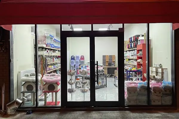 TD Pet Shop - Resim 16