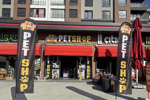 TD Pet Shop - Resim 7