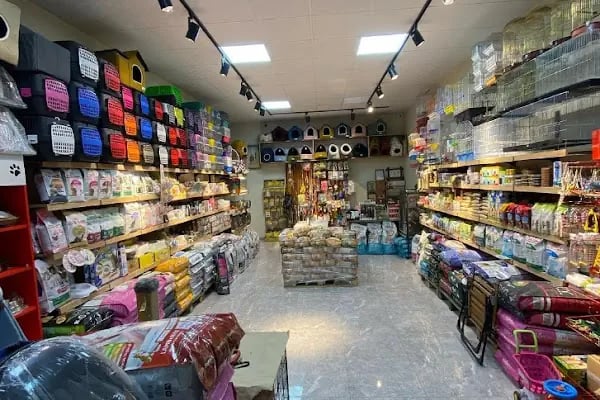 TD Pet Shop - Resim 5