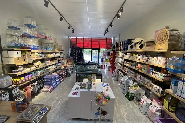 TD Pet Shop - Resim 8
