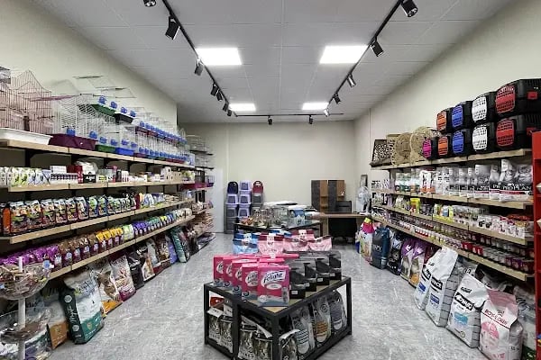 TD Pet Shop - Resim 11