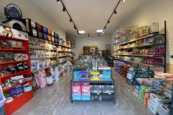 TD Pet Shop - Resim 20