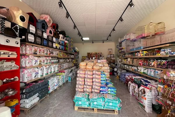 TD Pet Shop - Resim 17