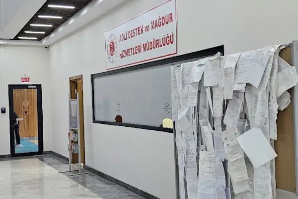 Kucukcekmece 5.aile mahkemesi - Resim 3