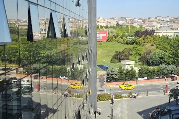 Kucukcekmece 5.aile mahkemesi - Resim 8