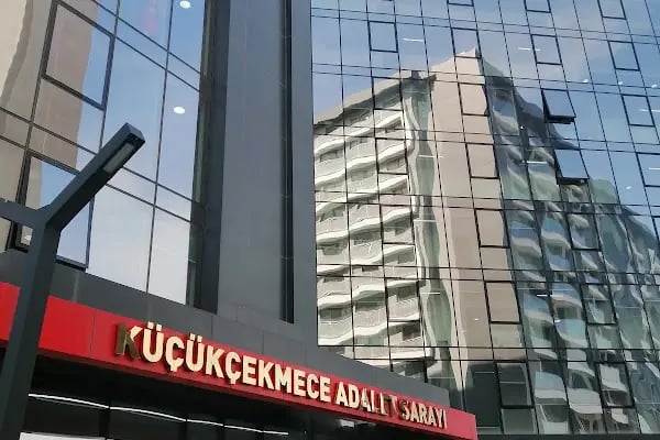 Kucukcekmece 5.aile mahkemesi - Resim 1