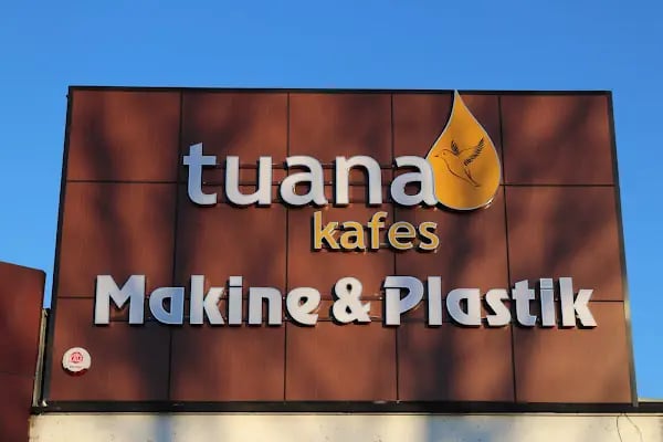 Tuana Plastik Kafes ve Pet Ürünleri İmalatı - Resim 7